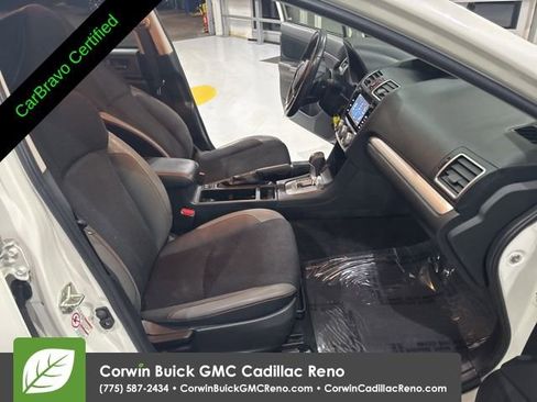 Used 2017 Subaru Crosstrek 2.0i Premium image 36