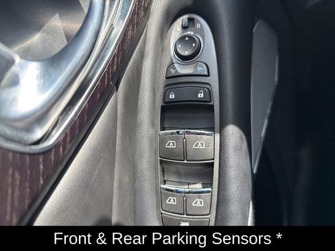 Used 2023 INFINITI Q50 Sensory AWD/4WD image 12