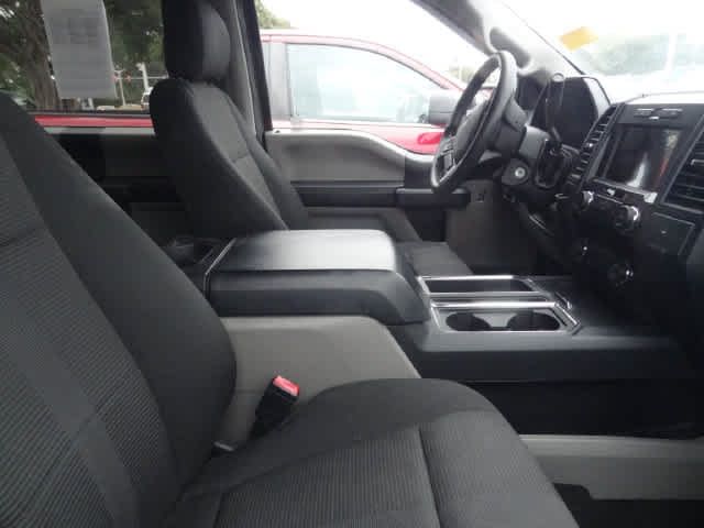 Used 2020 Ford F150 XL w/ Equipment Group 101A Mid RWD image 10