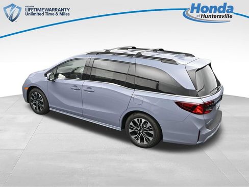 New 2026 Honda Odyssey Elite image 28