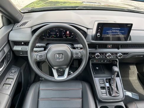 New 2026 Honda CR-V Sport-L image 17