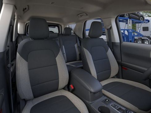 New 2026 Ford Bronco Sport Big Bend AWD/4WD image 10