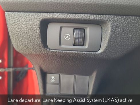 Certified 2025 Honda Civic Sport image 28