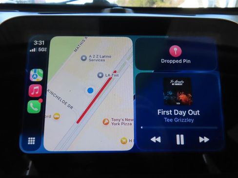 Used 2017 Chevrolet Malibu LT w/ Driver Confidence Package image 25