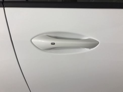 New 2026 Chevrolet Trax LT image 23