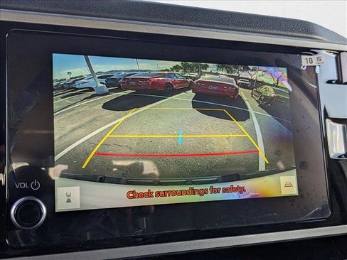 New 2026 Toyota Tundra SR5 image 13