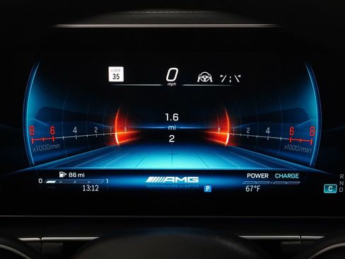 New 2026 Mercedes-Benz GLE 53 AMG 4MATIC image 24