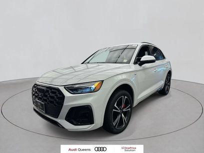 Used 2025 Audi Q5 2.0T Premium Plus w/ Premium Plus Package