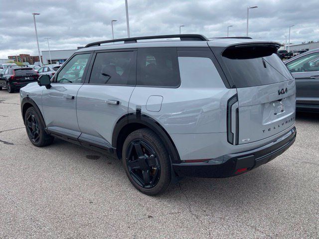 Used 2027 Kia Telluride X-Line SX Prestige w/ Towing Package AWD/4WD image 7