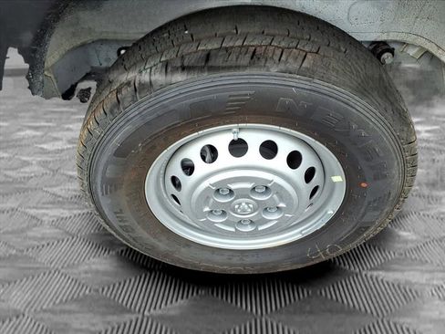 New 2026 RAM ProMaster 3500 w/ Safety Group image 19