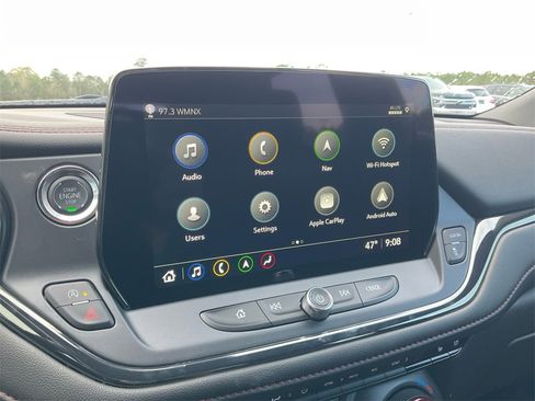 New 2026 Chevrolet Blazer RS w/ Driver Confidence II Package image 21