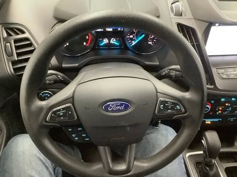 Used 2018 Ford Escape SE w/ SE SYNC Package AWD/4WD image 16