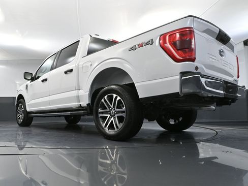 Used 2023 Ford F150 XLT w/ Equipment Group 301A Mid image 50