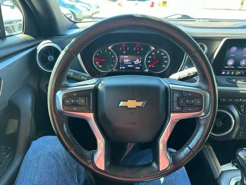 Used 2020 Chevrolet Blazer LT image 22