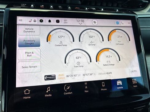 Used 2022 Jeep Grand Cherokee Limited image 33