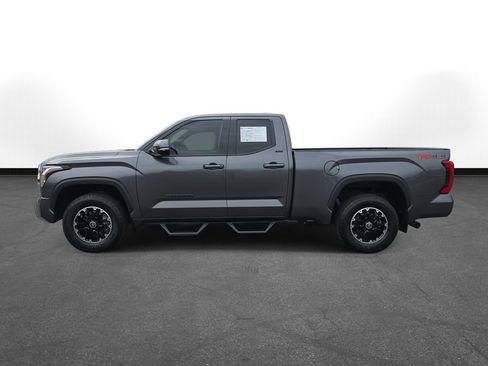 Used 2022 Toyota Tundra SR5 image 9