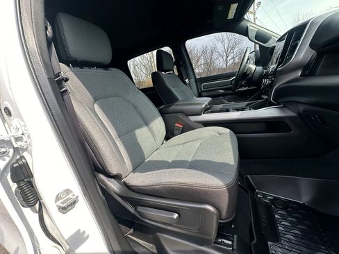 Used 2021 RAM 1500 Big Horn image 15