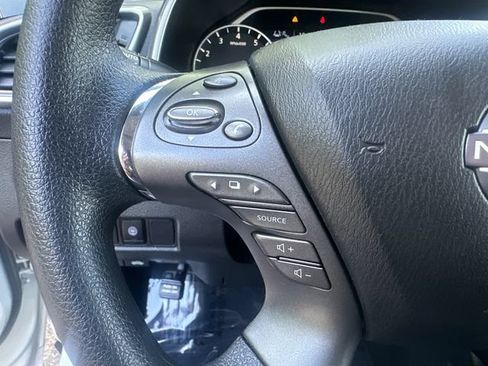 Used 2023 Nissan Murano S AWD/4WD image 30
