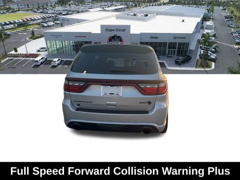 Used 2025 Dodge Durango SRT Hellcat image 25