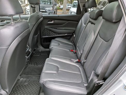 Used 2020 Hyundai Santa Fe SEL image 15