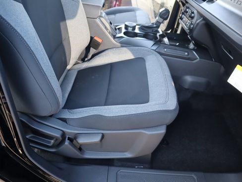 New 2025 Ford Bronco Big Bend image 14