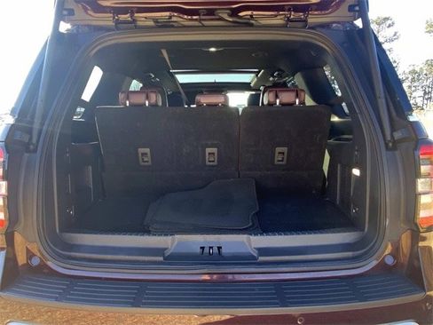 Certified 2024 Ford Expedition Limited image 42