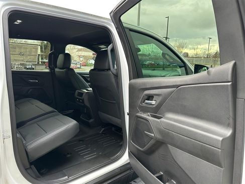 Used 2024 Chevrolet Silverado EV W/T image 13