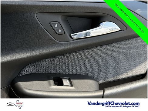 Certified 2023 Chevrolet TrailBlazer LT FWD image 23