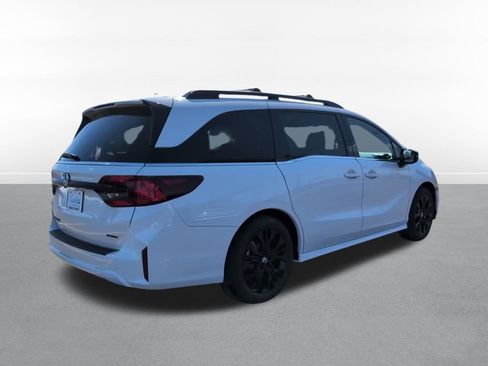 New 2026 Honda Odyssey Sport-L image 4