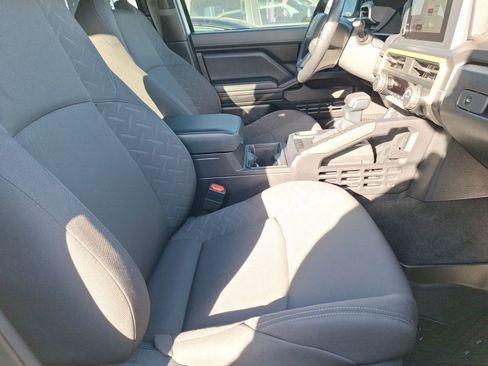 Used 2024 Toyota Tacoma SR image 32