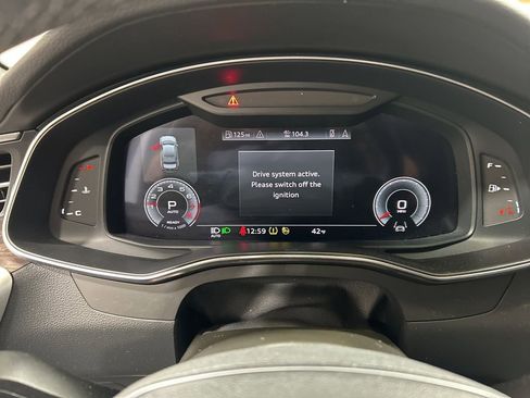 Used 2023 Audi A6 Premium Plus w/ Premium Plus Package image 27