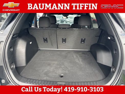 Used 2025 GMC Terrain Elevation AWD/4WD image 15