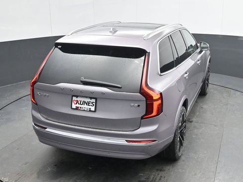 New 2026 Volvo XC90 B5 Plus w/ Protection Package AWD/4WD image 28