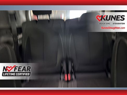 Used 2023 Jeep Grand Cherokee L Laredo image 42