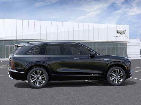 New 2026 Cadillac Vistiq Luxury AWD/4WD image 5