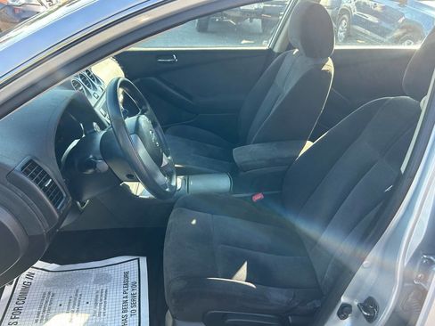 Used 2008 Nissan Altima 2.5 S w/ Emergency Aid Pkg FWD image 20