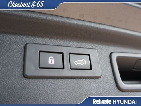 Used 2023 Subaru Forester Wilderness AWD/4WD image 17