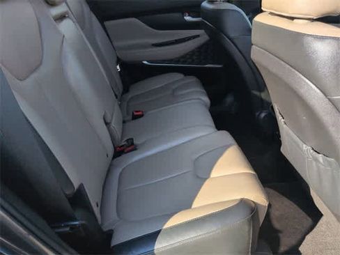 Used 2020 Hyundai Santa Fe Limited image 22