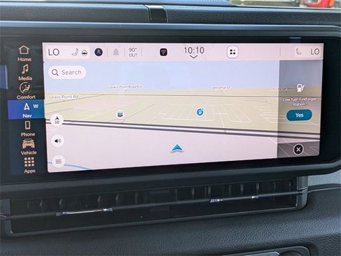 New 2025 Jeep Gladiator Sport image 22