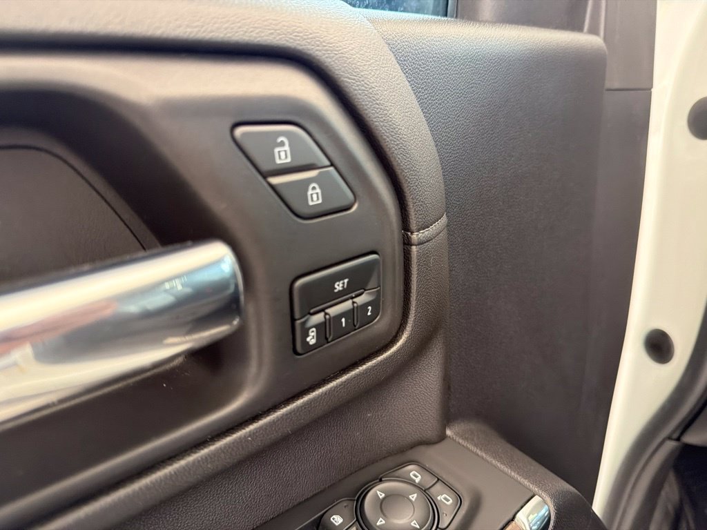 Used 2022 Chevrolet Silverado 2500 High Country w/ Z71 Off-Road Package AWD/4WD image 48