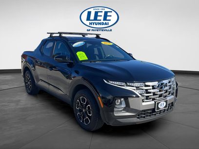 Certified 2023 Hyundai Santa Cruz SEL w/ Activity Package