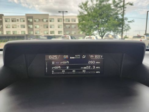 Used 2021 Subaru Forester Premium w/ Popular Package #1 AWD/4WD image 24