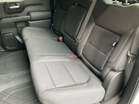 Used 2019 Chevrolet Silverado 1500 LT w/ All-Star Edition image 36