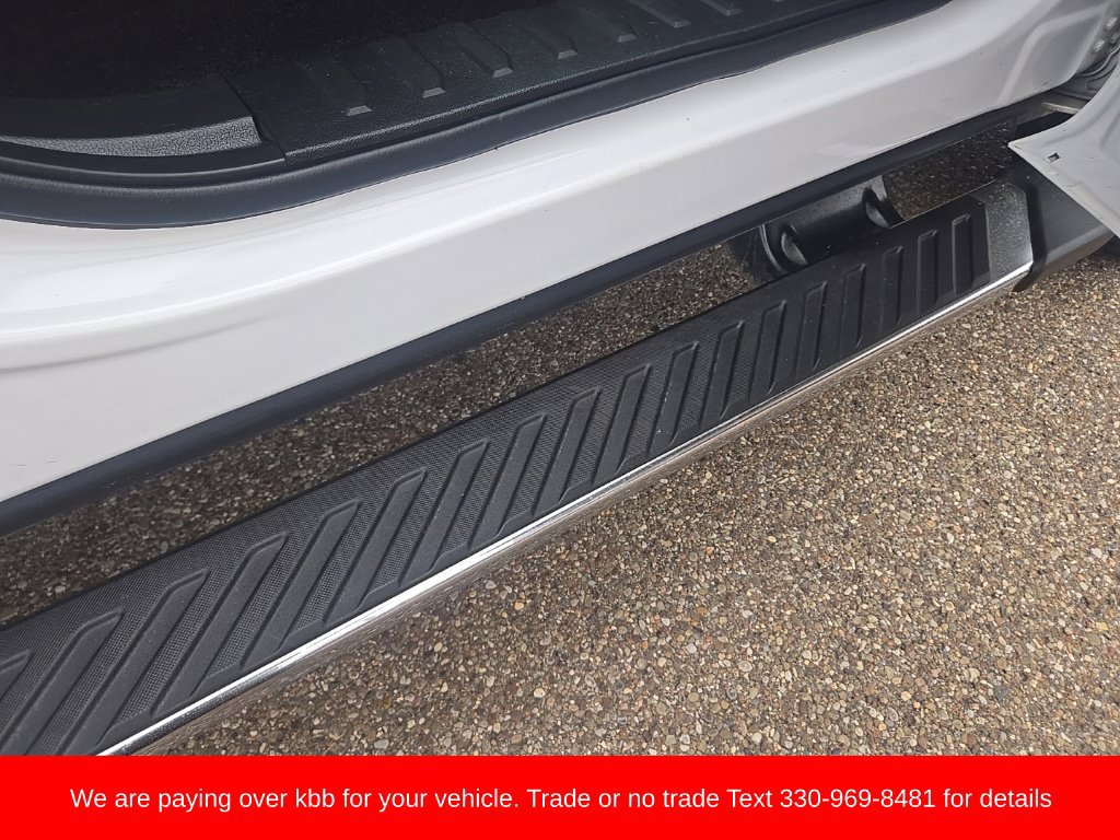 Used 2018 Ford F150 XLT w/ Equipment Group 302A Luxury AWD/4WD image 30