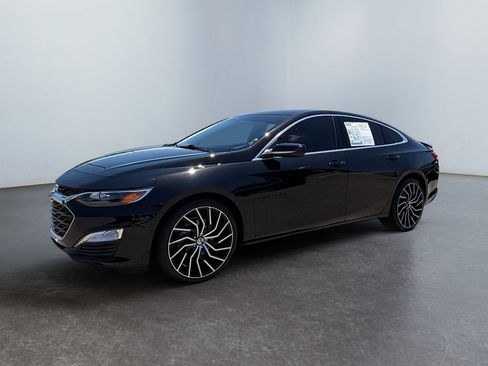 Used 2024 Chevrolet Malibu RS FWD image 7