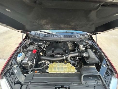 Used 2019 Ford F150 King Ranch w/ Equipment Group 601A Luxury image 43