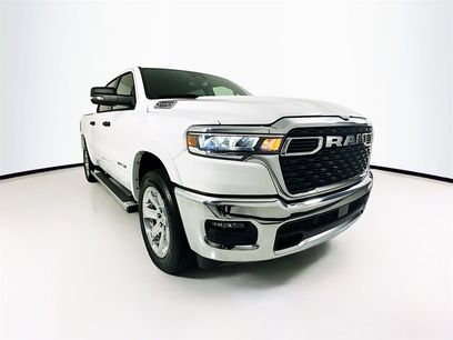 Used 2025 RAM 1500 Big Horn