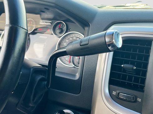 Used 2016 RAM 2500 Big Horn RWD image 17