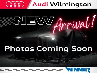Certified 2025 Audi Q3 2.0T Premium Plus w/ Premium Plus Package