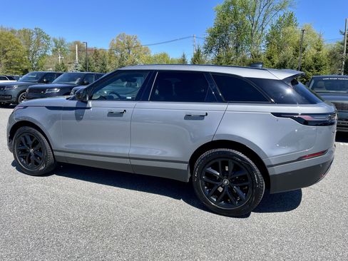 Certified 2026 Land Rover Range Rover Velar S AWD/4WD image 5